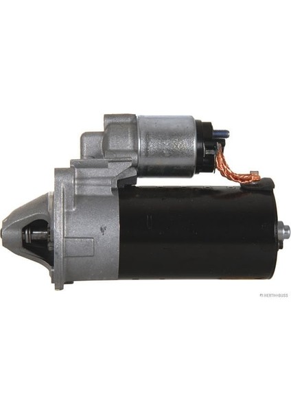 Herth+Buss Marş Motoru 1.4-1.6-2.0 Benzinli Fiesta-Focus-Mondeo Htb 7G9N 11000 Ad 42109204