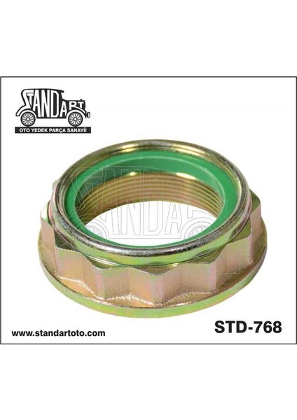 Kovan Somunu ( R ) T 12 Std W700750 STD768