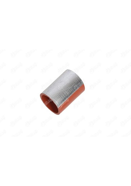 Turbo Hortumu Kırmızı Silikon (Büyük) T12-T15 Ibr Y4T 6K683 Aa 19656