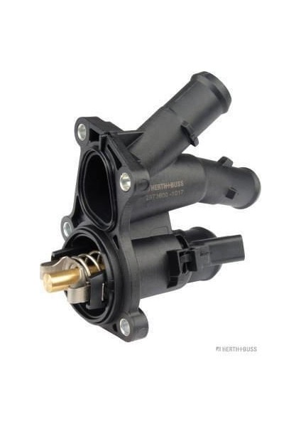 Herth+Buss Termostat Komple 1.6 Zetec Focus 05&gt; Htb 7S7G 6L721 Ab 70511028