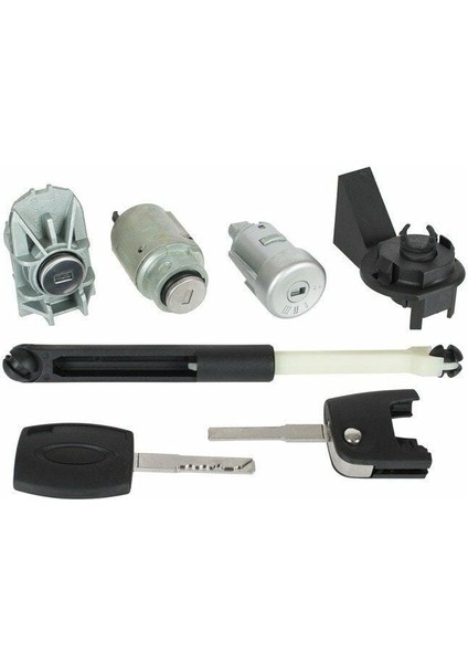 Ithal Kilit Şifre Takımı (+Ece) Focus 05&gt; Ith 4M5A A22050 Bm 4995113