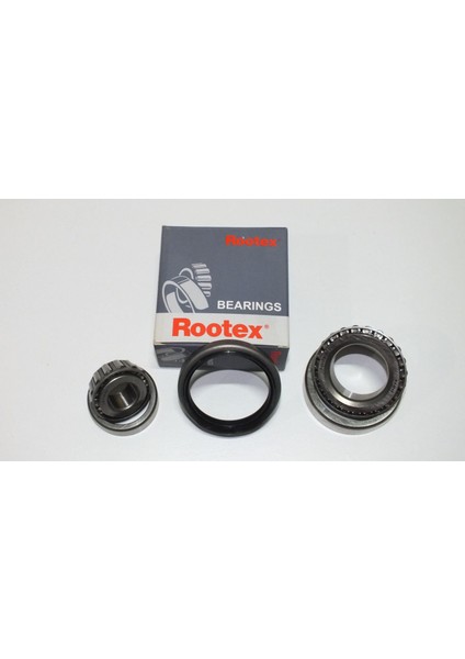 Ön Aks Rul. Kit Takım Rtx Kıt 1354 KIT1354