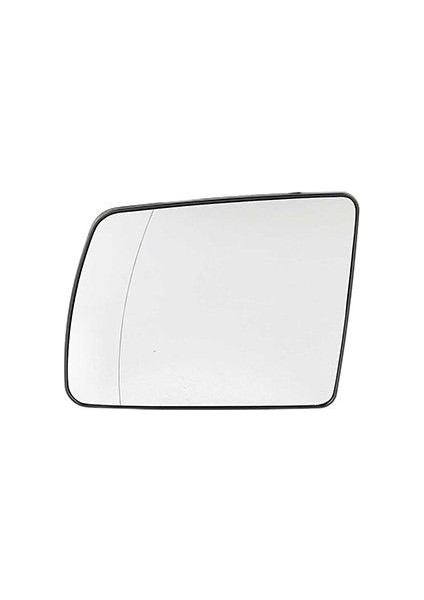 Ithal Ayna Camı Sol Elektrikli Connect 09&gt; Ith 9T16 17K741 Aa 4973823