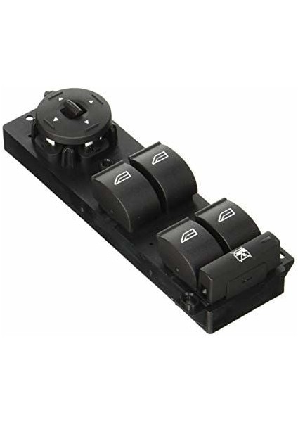 Ithal 4 Lü Cam Anahtarı Focus 03&gt; Ith 3M5T 14A132 Ag 67898