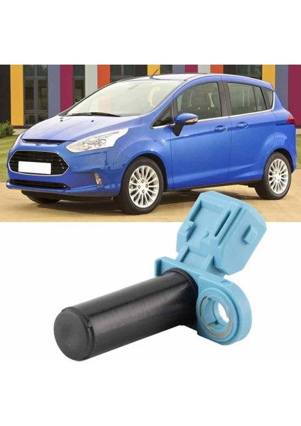 Krank Pozisyon Sensörü 1.6 Zetec S Focus 98&gt; Fae YS6A 6C315 Ab 79134