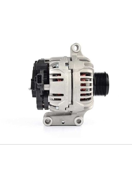 Alternatör Komple Standart V184 Vis 3C16 10300 Aa 1350122