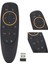 Air Mause 2.4 Ghz Jiroskoplu Android Sesli Komut Wireless Projektör Bilgisayar Android Tv box... 1