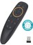 Air Mause 2.4 Ghz Jiroskoplu Android Sesli Komut Wireless Projektör Bilgisayar Android Tv box... 2