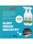 Green Industry 2 x 1 Lt. %100 Bitkisel Yüzey Ahşap Parke Mobilya Temizleyici 1