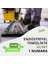 Green Industry 2 x 1 Lt. %100 Bitkisel Yüzey Ahşap Parke Mobilya Temizleyici 4