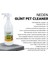 Pet Cleaner 12 x 1 Litre %100 Bitkisel Kedi Köpek Çiş Temizleyici Koku Giderici Köpek Şampanı 4