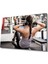Spor Fıtnes Cam Tablo Sports Fitness 1