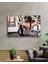 Spor Fıtnes Cam Tablo Sports Fitness 2