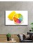 Limon Cam Tablo Colourful Limon 2