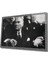Atatürk Cam Tablo 1