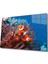 Balıklar Cam Tablo Fishes 1