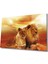 Aslan Cam Tablo 1