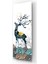Geyik Cam Tablo 35 x 90 3