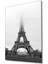 Paris Eyfel Kulesi Cam Tablo Eiffel 1