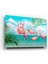 Flamingolar Cam Tablo 1