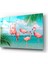 Flamingolar Cam Tablo 2