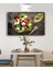 Salata Mutfak Cam Tablo Salad Kitchen 2