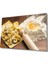Makarna Mutfak Cam Tablo Pasta Kitchen 1