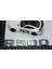 R 500 Bagaj Krom Abs 3m 3D Yazı Logo Benz Ile Uyumlu 2