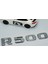R 500 Bagaj Krom Abs 3m 3D Yazı Logo Benz Ile Uyumlu 4