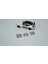 R 63 Bagaj Krom Abs 3m 3D Yazı Logo Benz Ile Uyumlu 4