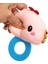 Sozzy Toys Çıngıraklı Dişlik Civcivim SZY211 Brnm [gymberq] 3