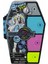 HPD57 Monster High Gizemli Arkadaşlar Brnm [gymberq] 1