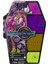 HPD57 Monster High Gizemli Arkadaşlar Brnm [gymberq] 3