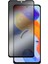 Xiaomi Redmi Note 11 Pro Global Için Privacy Hayalet Ekran Koruyucu Seramik Film 1