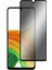 Samsung Galaxy A33 5g Için Privacy Hayalet Ekran Koruyucu Seramik Film 1