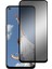 Oppo A52 Için Privacy Hayalet Ekran Koruyucu Seramik Film 1