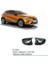 Pnd Renault Captur Batman - Yarasa Ayna Kapağı (Piano Black) 2020+ 1