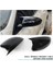 Pnd Renault Megane 4 Batman - Yarasa Ayna Kapağı (Piano Black) 2016+ 1
