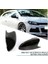 Pnd Volkswagen Scırocco Batman - Yarasa Ayna Kapağı (Piano Black) 2008-2017 1