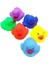 Sozzy Toys Ördeğim Banyo Oyuncakları SZY220 Brnm [gymberq] 2