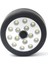 Mini Taşınabilir LED Gece Lambası El Feneri 15 LED Torch Fener Çalışma Işığı Dahili Mıknatıs Kanca Işık ile LED Kamp Lambası (Yurt Dışından) 1