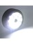 Mini Taşınabilir LED Gece Lambası El Feneri 15 LED Torch Fener Çalışma Işığı Dahili Mıknatıs Kanca Işık ile LED Kamp Lambası (Yurt Dışından) 4