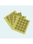 Yuvarlak Ultra-Ince Güçlü Çift Taraflı Bant 15MM 20MM 30MM 50MM (Yurt Dışından) 1