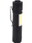 Hyqzltca 2x Mini Taşınabilir Q5 LED El Feneri Xpe ve Cob Çalışma Işığı Lanterna Ful Kalem Torch Lambası 4 Modu 14500 Veya Aa Kullanın (Yurt Dışından) 1