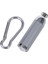 Fasdaga Taşınabilir Mini LED El Feneri Torch Işık Anahtarlık (Yurt Dışından) 1