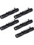 5x El Feneri Kalem Torch Süper Küçük Mini Aaa Xpe-R3 LED Lamba Kemer Klipsi Işık Cep Torch Kılıf ile (Yurt Dışından) 5