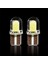 10 Adet LED T10 W5W Cob Smd Lisans Ampul ve 1x Dış Dikiz Yan Ayna Dönüş Sinyali Gösterge Işığı (Yurt Dışından) 3