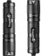 Trustfire Mini3 Edc Cep El Feneri Su Geçirmez LED Torch Kullanımı 10440/AAA Pil Işığı Açık Kamp Yürüyüş Mini Lamba (Yurt Dışından) 5