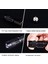 Uv Ultra Violet LED El Feneri Yakınlaştırılabilir 3 Modlu Torch Blacklight Işık Lambası (Yurt Dışından) 5