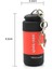 Adet Mini Anahtarlık Çanta Torch USB Şarj Edilebilir LED Işık El Feneri Lambası Su Geçirmez (Yurt Dışından) 5